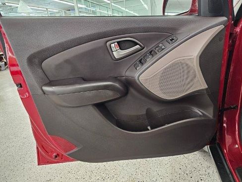 Used 2012 Hyundai Tucson GLS AWD/4WD image 28