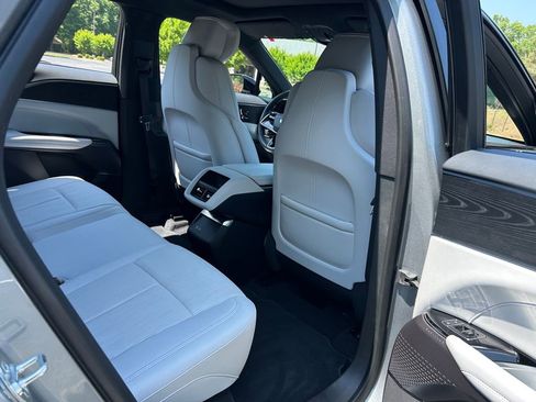 Used 2025 Cadillac Lyriq Sport RWD image 48