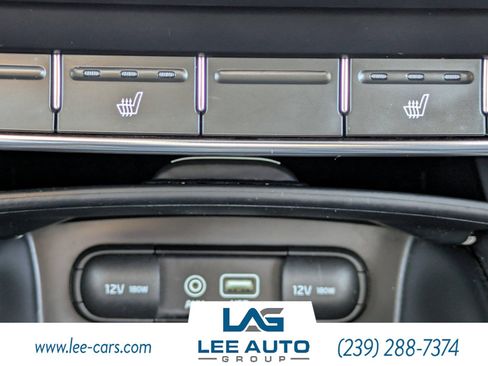 Used 2017 Kia Sorento FWD w/ LX Convenience Package image 26