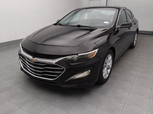 Used 2023 Chevrolet Malibu LT w/ Driver Confidence Package FWD image 15