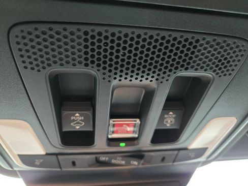 Certified 2025 Acura ADX A-Spec FWD image 36