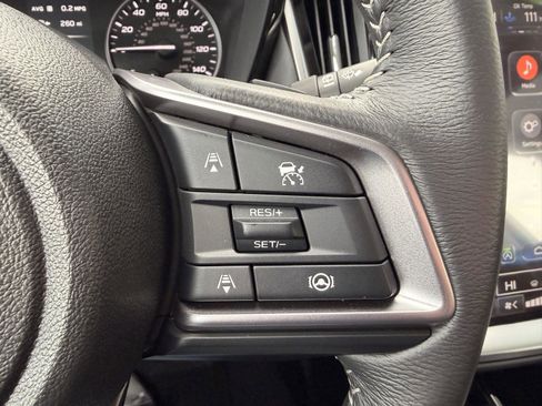 Certified 2025 Subaru Outback Premium image 21