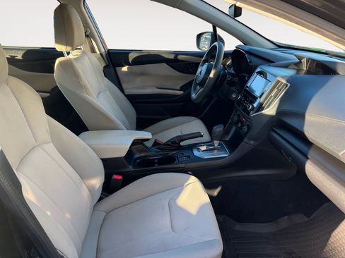 Used 2022 Subaru Impreza Premium w/ Popular Package #3 image 15