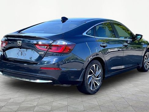 Used 2021 Honda Insight Touring image 6