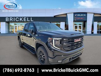 New 2026 GMC Sierra 1500 Elevation AWD/4WD video 2