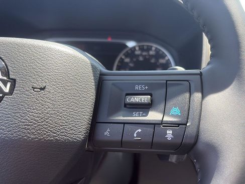 Used 2026 Nissan Rogue Dark Armor AWD/4WD image 14