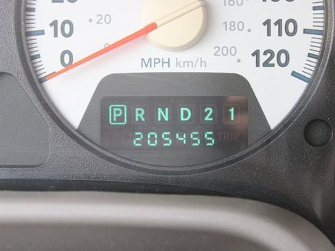 Used 2007 Dodge Ram 3500 Truck SLT image 18