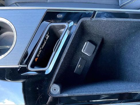 Certified 2025 Cadillac Lyriq Luxury w/ LPO, Floor Liner Package AWD/4WD image 16
