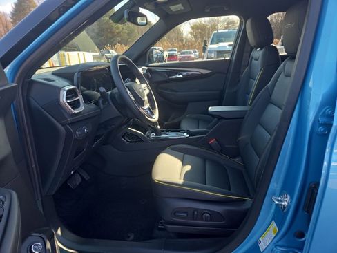 New 2026 Chevrolet TrailBlazer ACTIV w/ Convenience Package image 6
