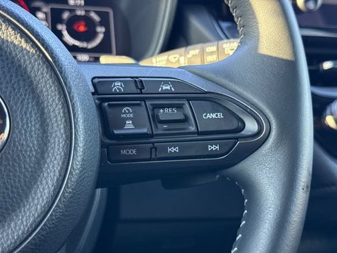 Used 2025 Toyota Corolla GR AWD/4WD image 27