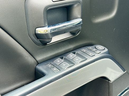 Used 2019 Chevrolet Silverado 2500 LTZ w/ Duramax Plus Package AWD/4WD image 19