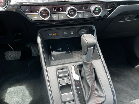 New 2026 Honda CR-V Sport Touring image 19