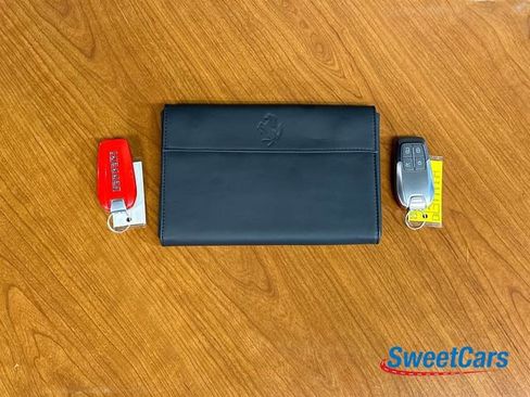 Used 2022 Ferrari F8 Tributo image 46