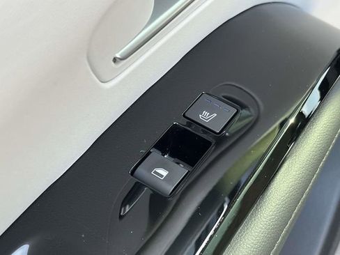 New 2026 Hyundai Tucson Limited FWD image 15