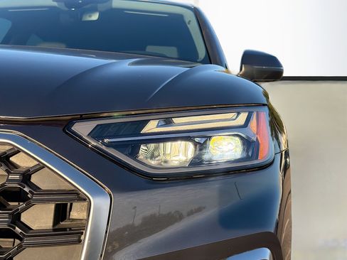 Certified 2023 Audi Q5 2.0T Premium Plus w/ Premium Plus Package image 9