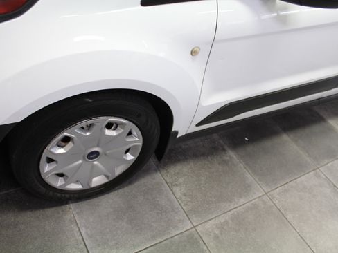 Used 2016 Ford Transit Connect XL image 29