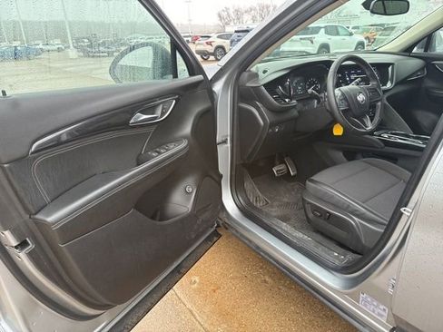 Used 2023 Buick Envision Preferred w/ Sport Touring Package image 9