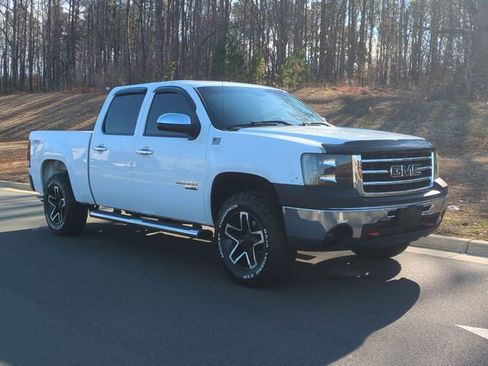 Used 2013 GMC Sierra 1500 W/T image 15