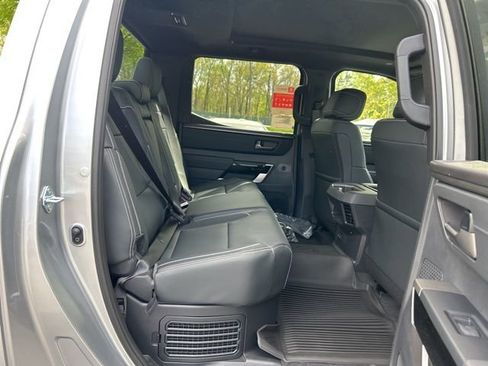 New 2026 Toyota Tundra Limited AWD/4WD image 17