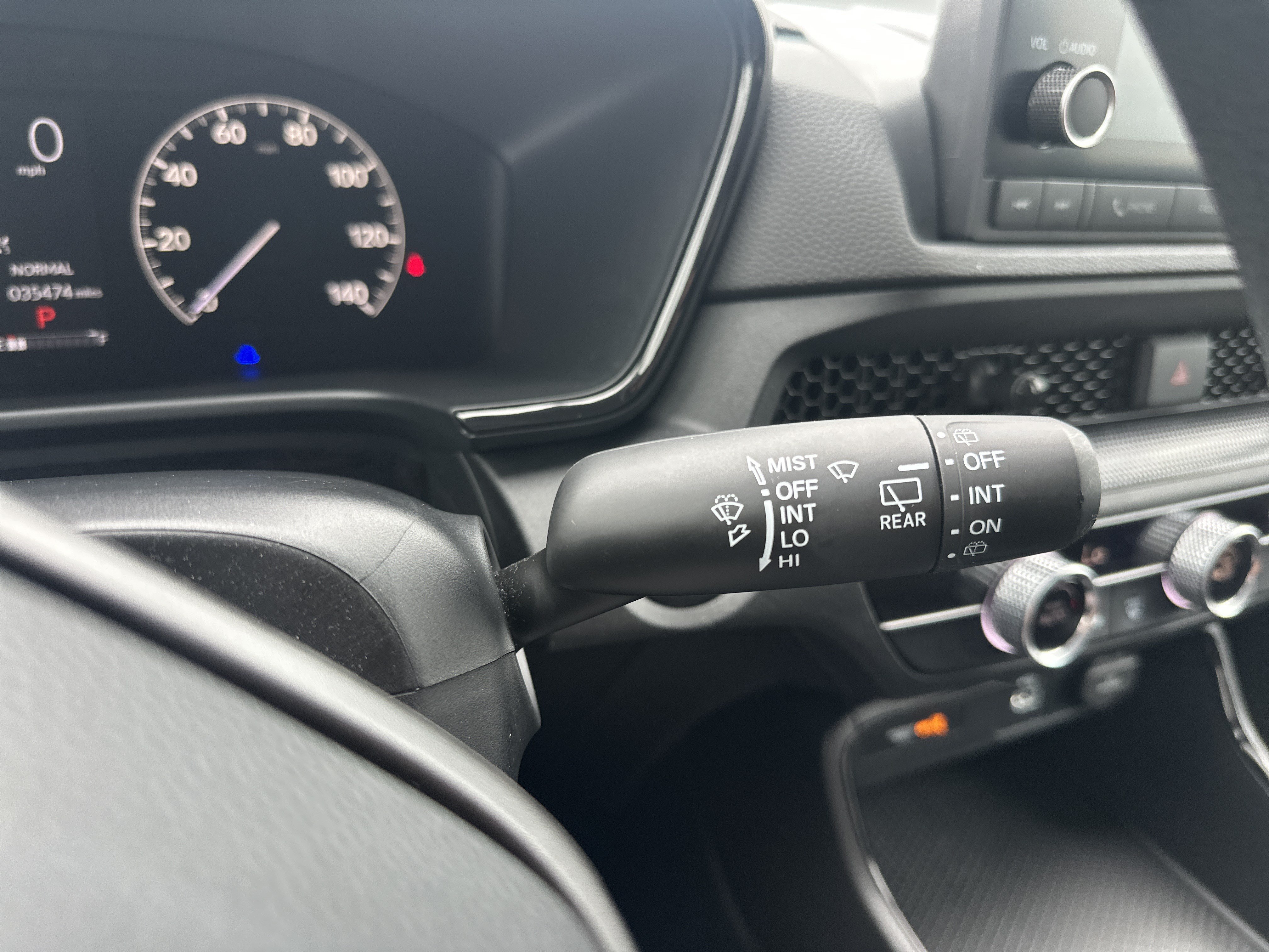 Certified 2024 Honda CR-V LX image 25