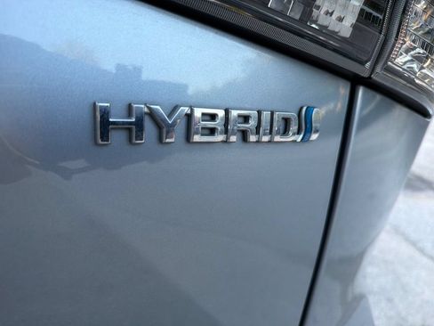 Used 2023 Toyota Highlander Limited FWD image 11
