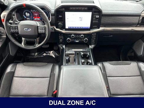 Used 2023 Ford F150 Raptor AWD/4WD image 16