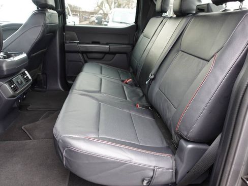 Used 2024 Ford F150 XLT w/ XLT Black Appearance Package AWD/4WD image 25