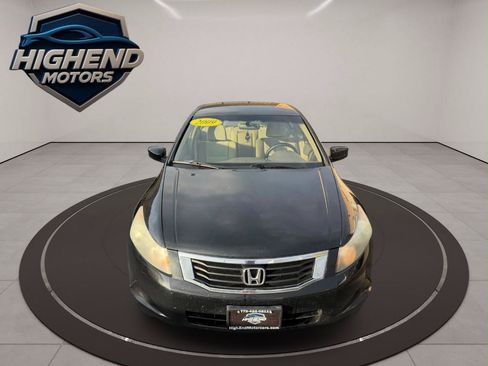 Used 2009 Honda Accord LX image 9