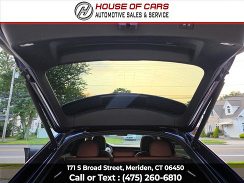 Used 2020 Audi Q8 Premium Plus AWD/4WD image 57