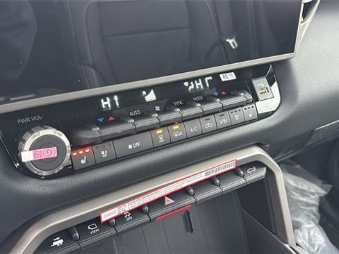 New 2026 Toyota Tundra Limited image 18