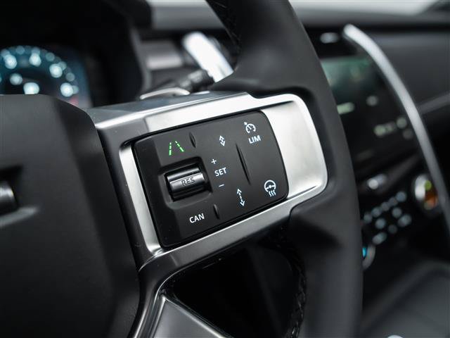 New 2026 Land Rover Discovery Dynamic SE AWD/4WD image 21