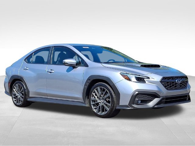Used 2022 Subaru WRX GT AWD/4WD image 1
