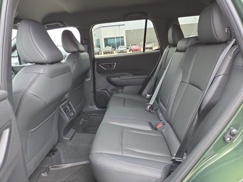 New 2026 Subaru Outback Premium image 7