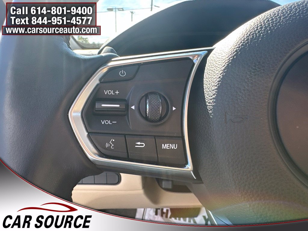 Used 2024 Acura TLX w/ Technology Package FWD image 14