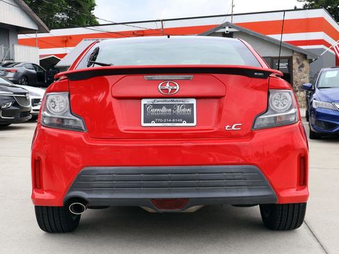 Used 2016 Scion tC FWD image 5