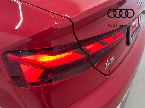 Used 2024 Audi A5 2.0T Premium Plus image 12