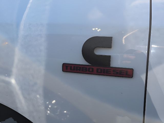 Used 2022 RAM 3500 Tradesman w/ Chrome Appearance Group AWD/4WD image 21