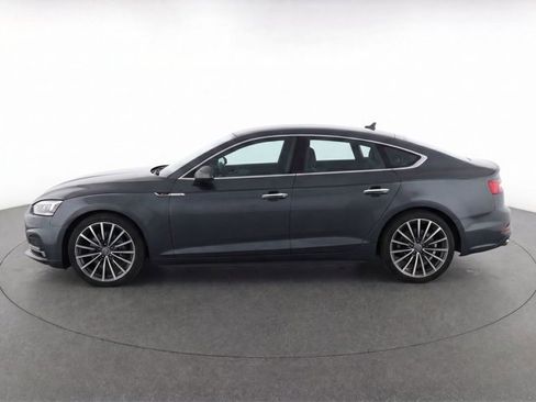 Used 2019 Audi A5 2.0T Premium Plus w/ Premium Plus image 7