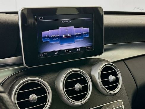 Used 2015 Mercedes-Benz C 300 4MATIC Sedan image 15