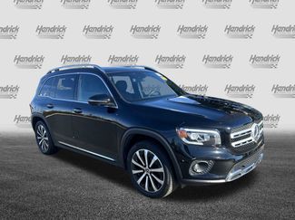 Certified 2022 Mercedes-Benz GLB 250 w/ Premium Package Lite video 2
