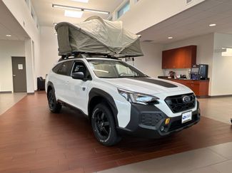 New 2025 Subaru Outback Wilderness video 2