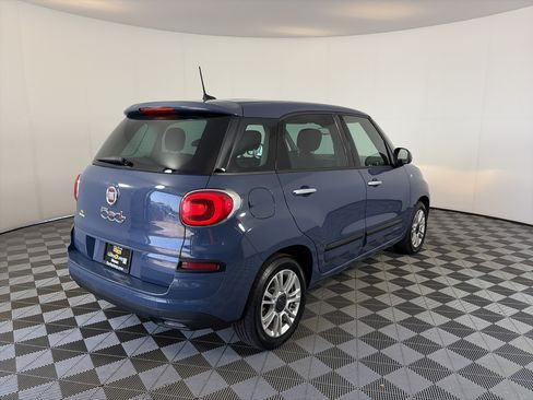 Used 2018 FIAT 500L Pop w/ Premium Group FWD image 10