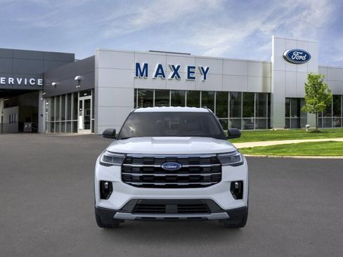 New 2026 Ford Explorer Active w/ Active Comfort Package AWD/4WD image 6