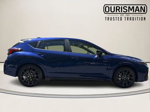 New 2026 Subaru Impreza RS AWD/4WD image 2