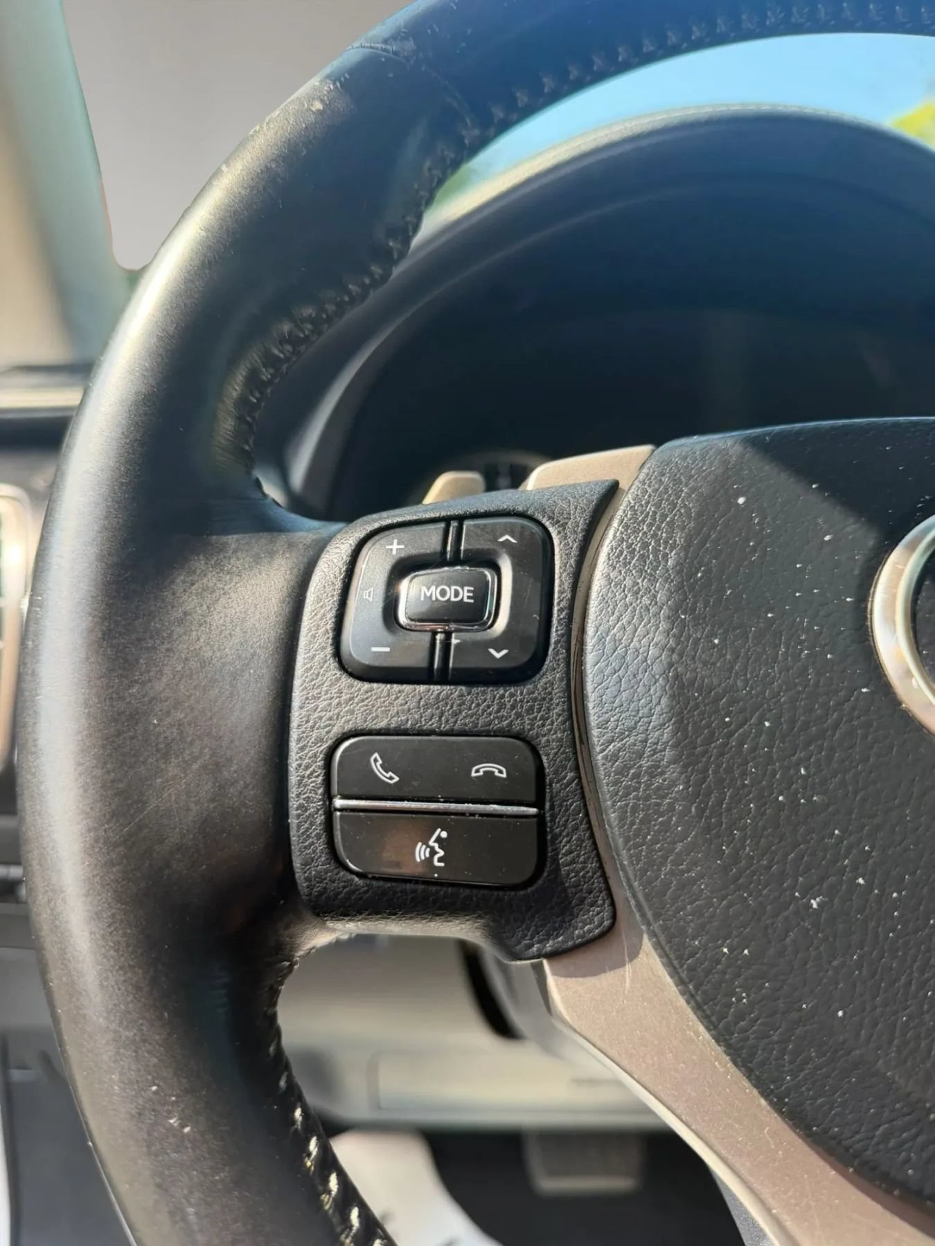 Used 2019 Lexus NX 300 FWD w/ Premium Package image 18