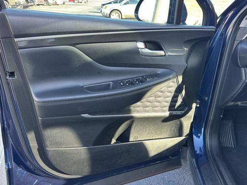 Used 2022 Hyundai Santa Fe SEL w/ Convenience + Premium Package image 14