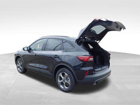 New 2026 Ford Escape ST-Line w/ Tech Pack #1 AWD/4WD image 22
