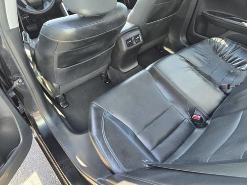 Used 2016 Honda Accord EX-L image 21