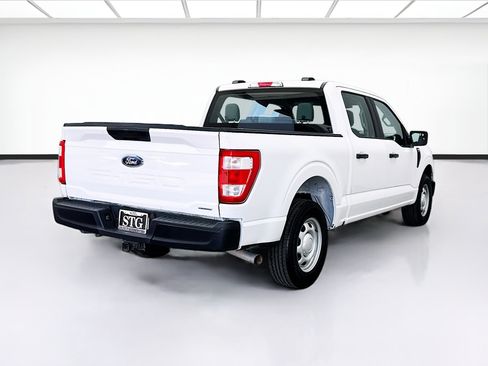 Used 2022 Ford F150 XL RWD image 4