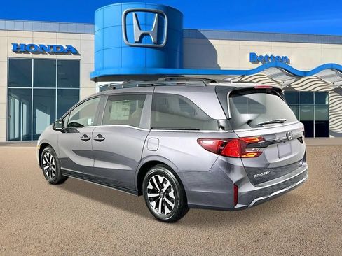 New 2026 Honda Odyssey EX-L image 2
